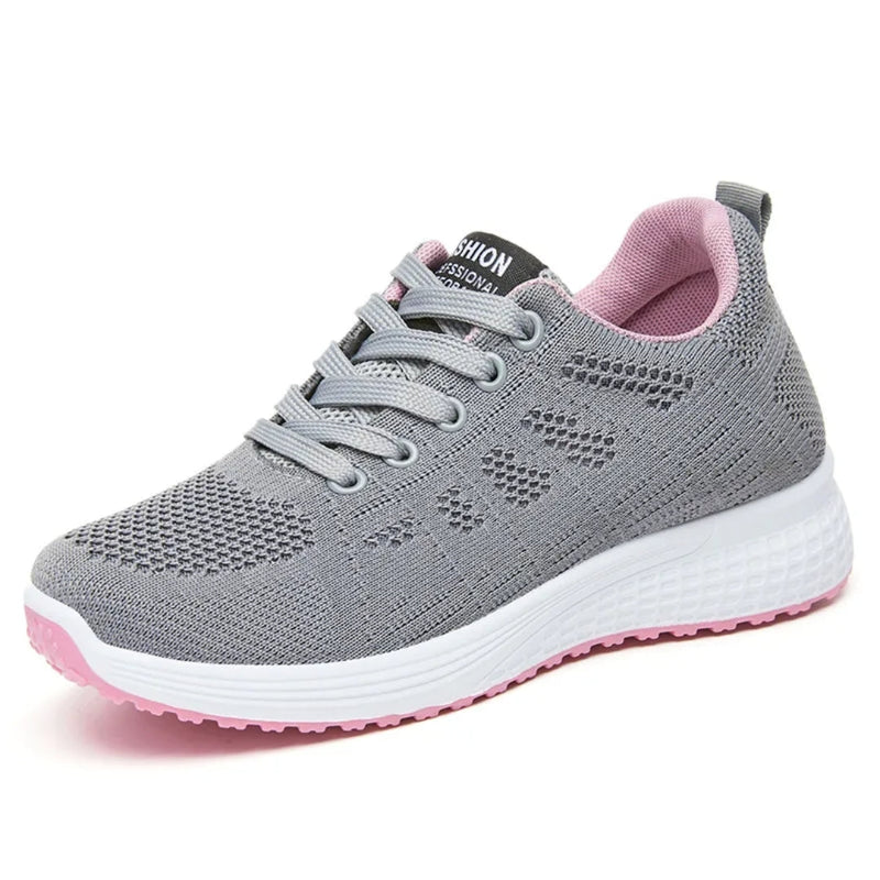 [PAGUE 1 LEVE 2] Tenis Ortopédico Comfort Running + Palmilha Tecnológica