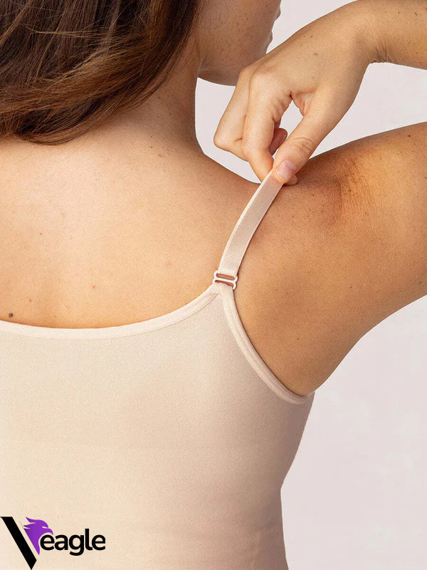 Body Modelador Slim Control (COMPRE 1 LEVE 2)