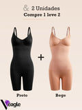 Body Modelador Slim Control (COMPRE 1 LEVE 2)