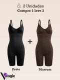 Body Modelador Slim Control (COMPRE 1 LEVE 2)