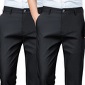 COMPRE 1 LEVE 2 - Calça Social Alfaiataria Gentleman + Cinto Social Couro