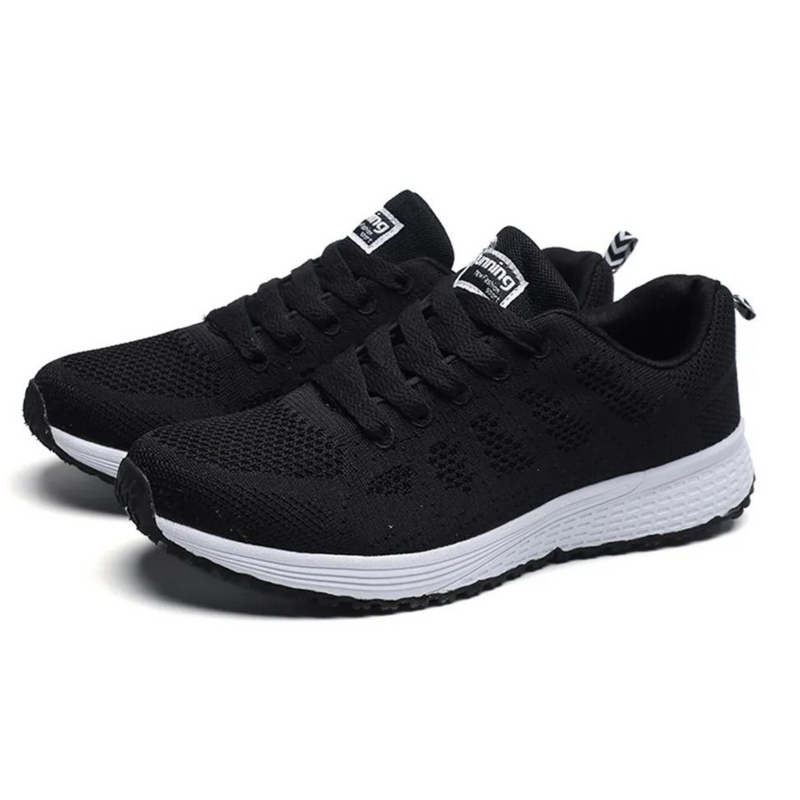 [PAGUE 1 LEVE 2] Tenis Ortopédico Comfort Running + Palmilha Tecnológica