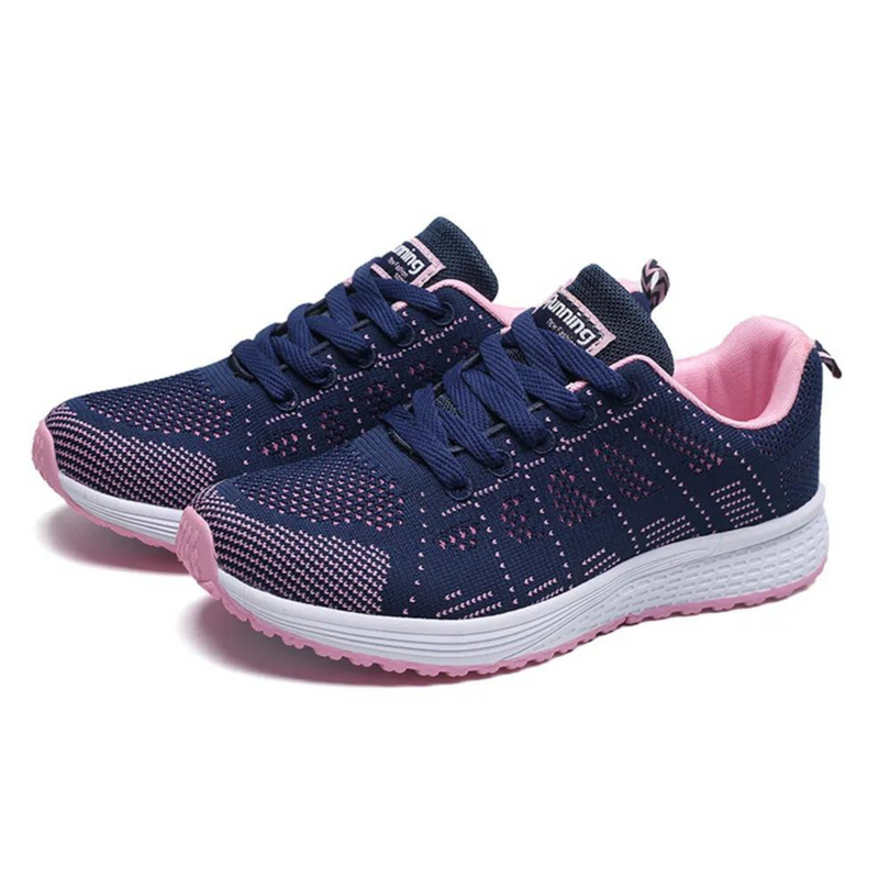 [PAGUE 1 LEVE 2] Tenis Ortopédico Comfort Running + Palmilha Tecnológica