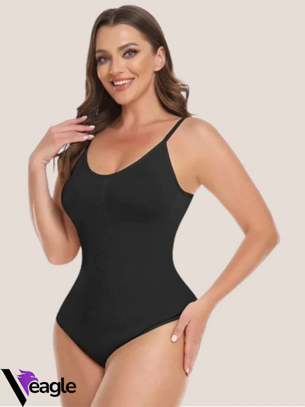 Body Modelador Slim Control (COMPRE 1 LEVE 2)