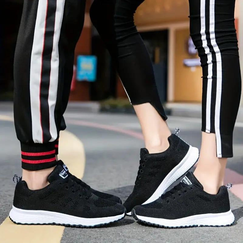 [PAGUE 1 LEVE 2] Tenis Ortopédico Comfort Running + Palmilha Tecnológica