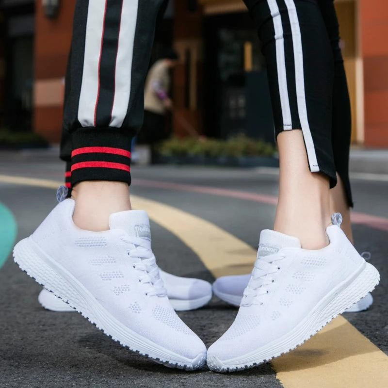 [PAGUE 1 LEVE 2] Tenis Ortopédico Comfort Running + Palmilha Tecnológica