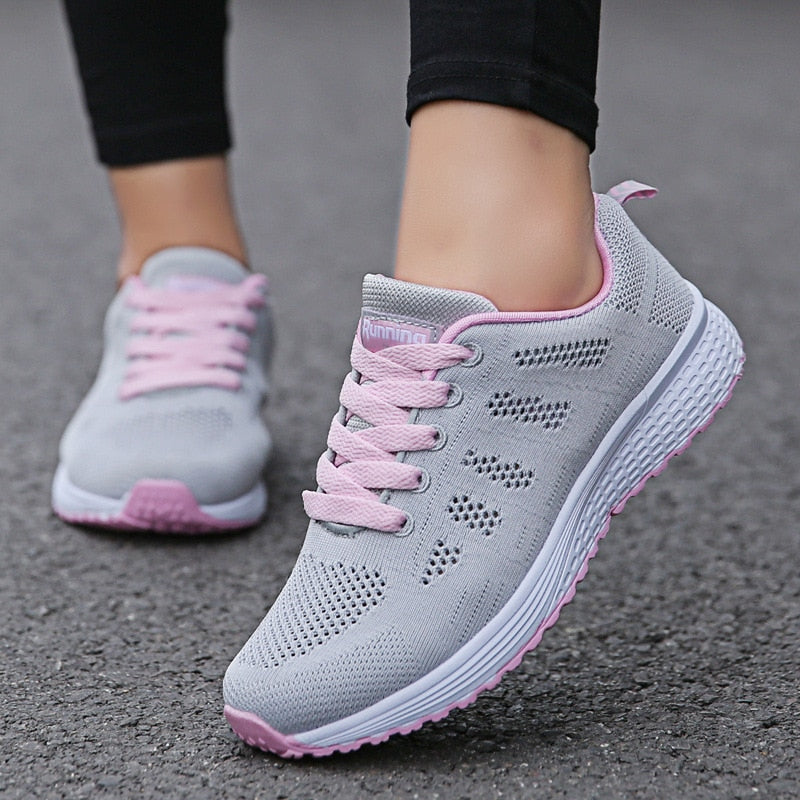 [PAGUE 1 LEVE 2] Tenis Ortopédico Comfort Running + Palmilha Tecnológica