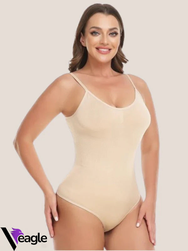 Body Modelador Slim Control (COMPRE 1 LEVE 2)