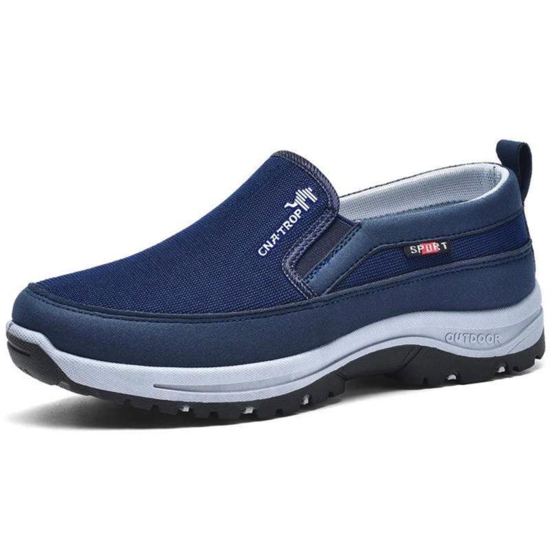 Tênis Ortopédico Comfort Titanium - Pague 1 Leve 2