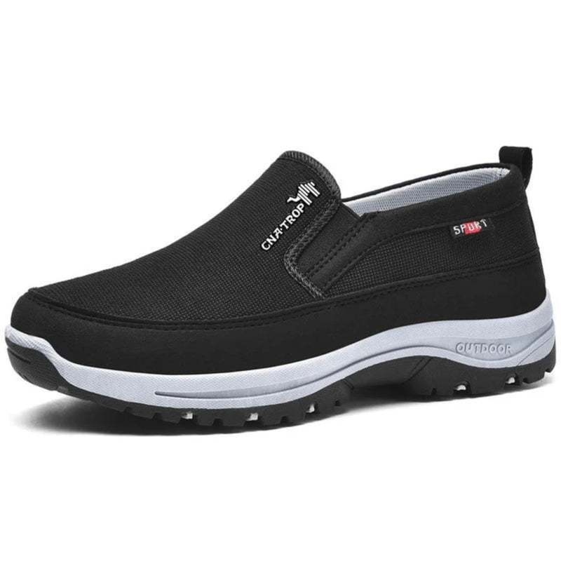 Tênis Ortopédico Comfort Titanium - Pague 1 Leve 2
