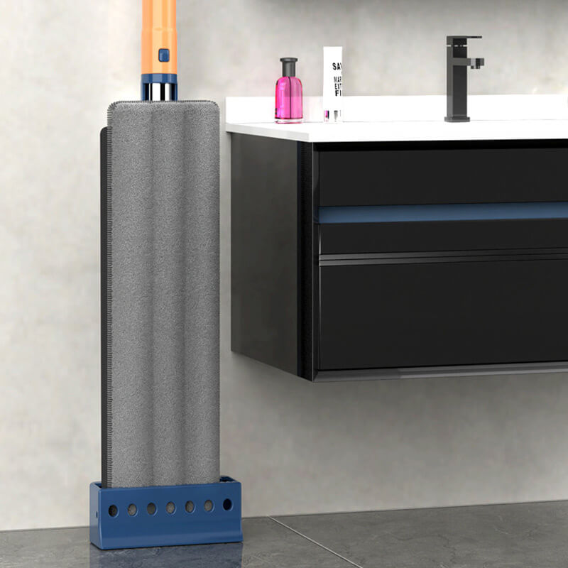 MOP de Limpeza Flat Slim 360°