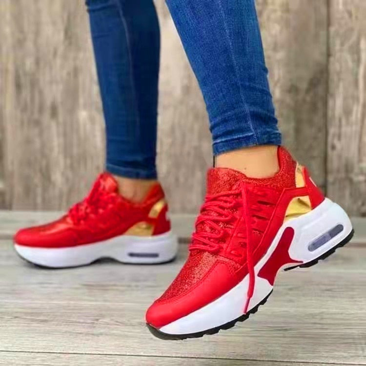Tênis Feminino Casual Ortopédico | MiFit
