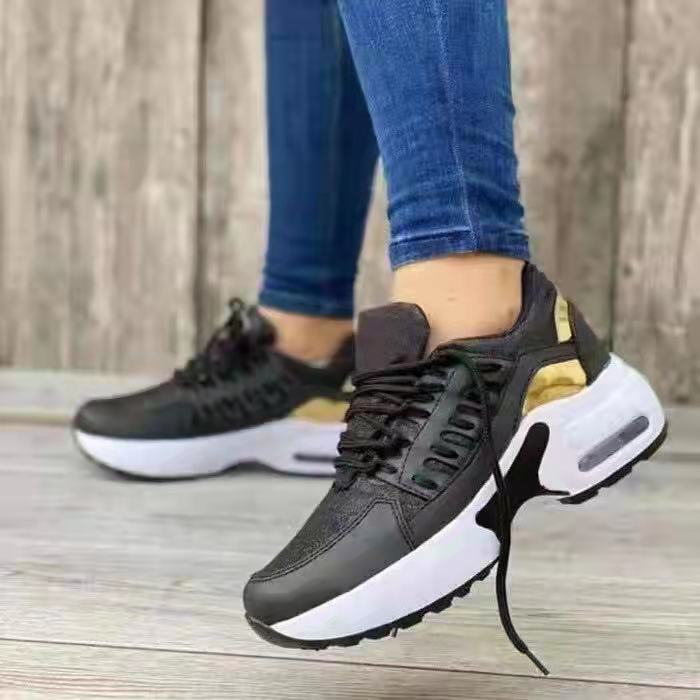 Tênis Feminino Casual Ortopédico | MiFit