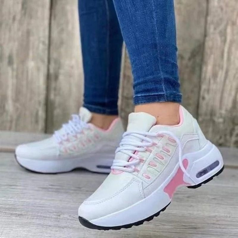 Tênis Feminino Casual Ortopédico | MiFit