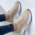 Tênis Feminino Casual Ortopédico | MiFit