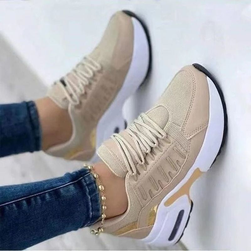Tênis Feminino Casual Ortopédico | MiFit