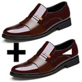 Sapato Social Luxo Montreal