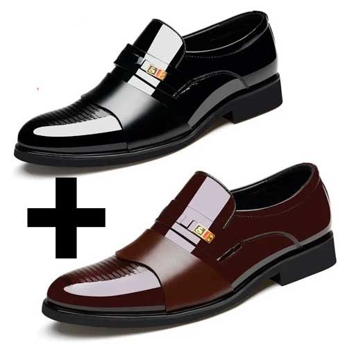 Sapato Social Luxo Montreal