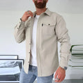 Jaqueta Masculina Minimalista - Kalevala