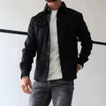 Jaqueta Masculina Minimalista - Kalevala