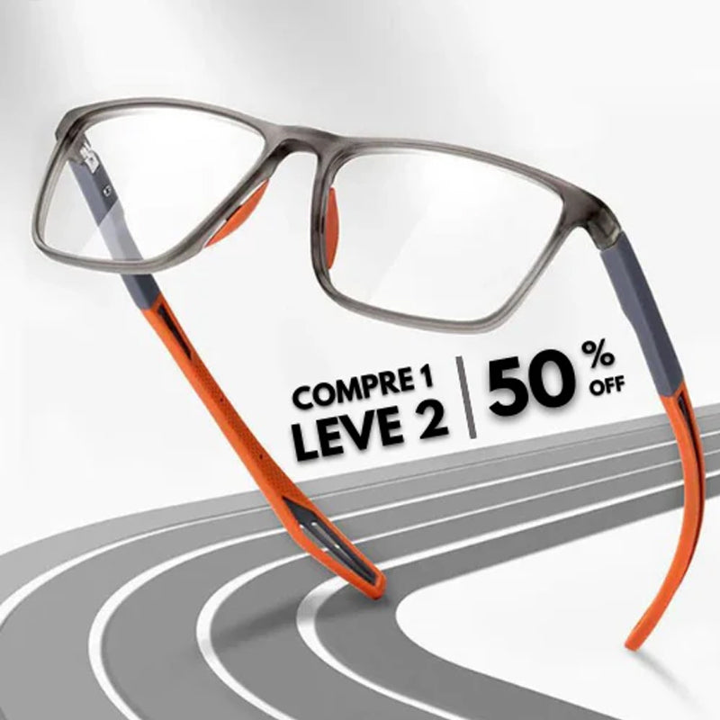 Óculos Inteligente Infinity Vision - Pague 1 Leve 2