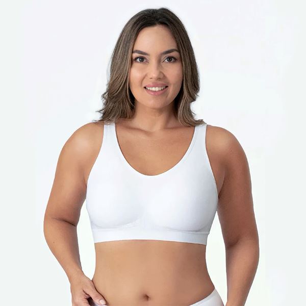 Sutiã ComfortPlus (PAGUE 2 LEVE 3)